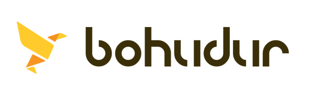 Bohudur Logo